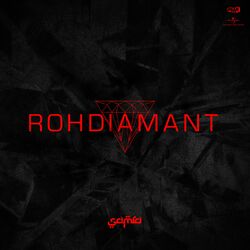 Rohdiamant