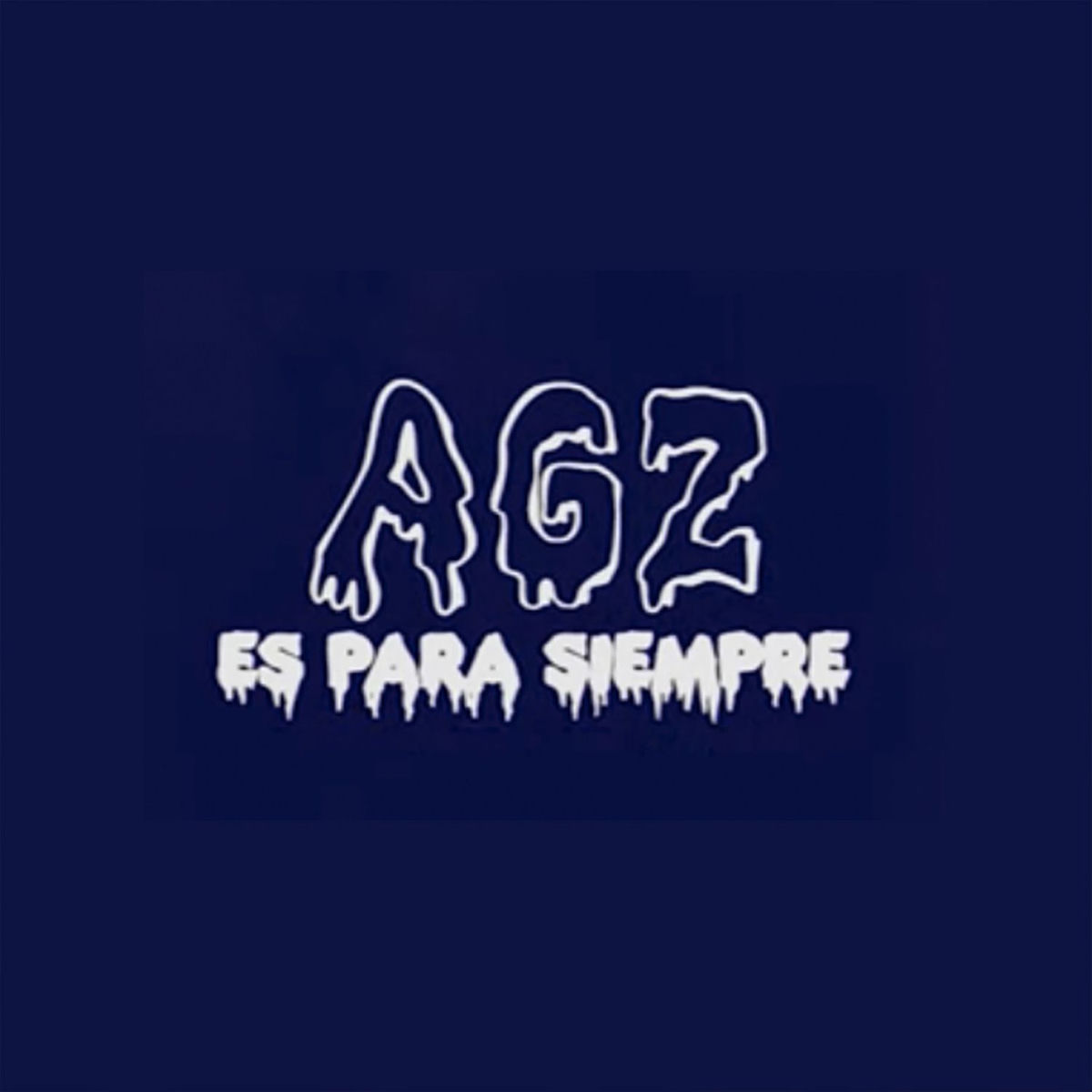 Album cover of AGZ Siempre