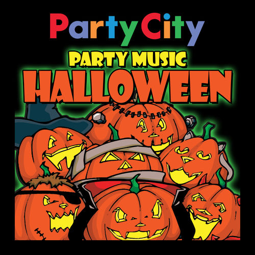 Party City - Party City Halloween Party Music | Deezer