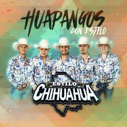 Cover of Huapangos Con Estilo