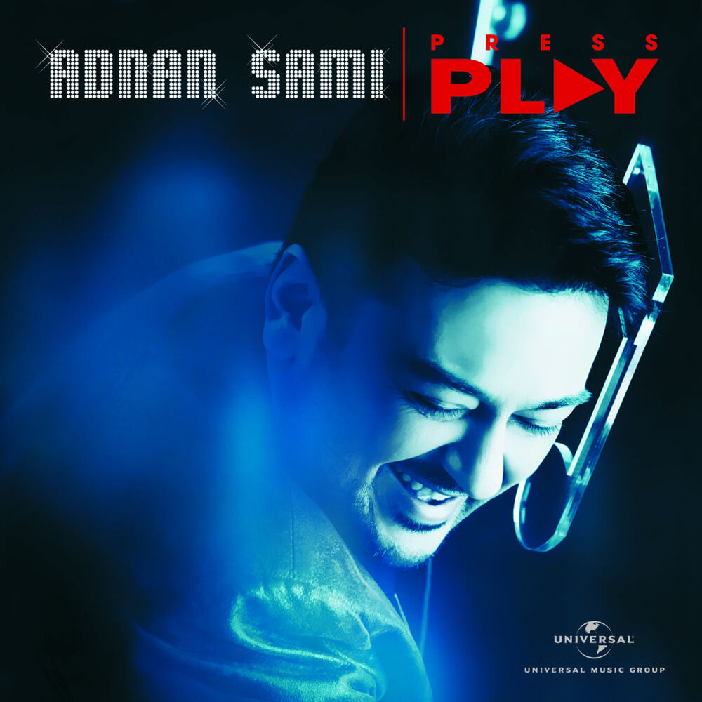 Picture of Press Play