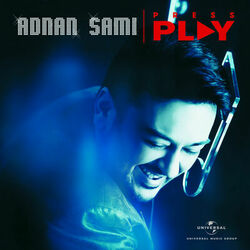 Cover of Press Play