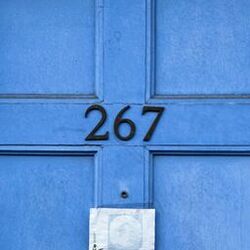 Cover of 267