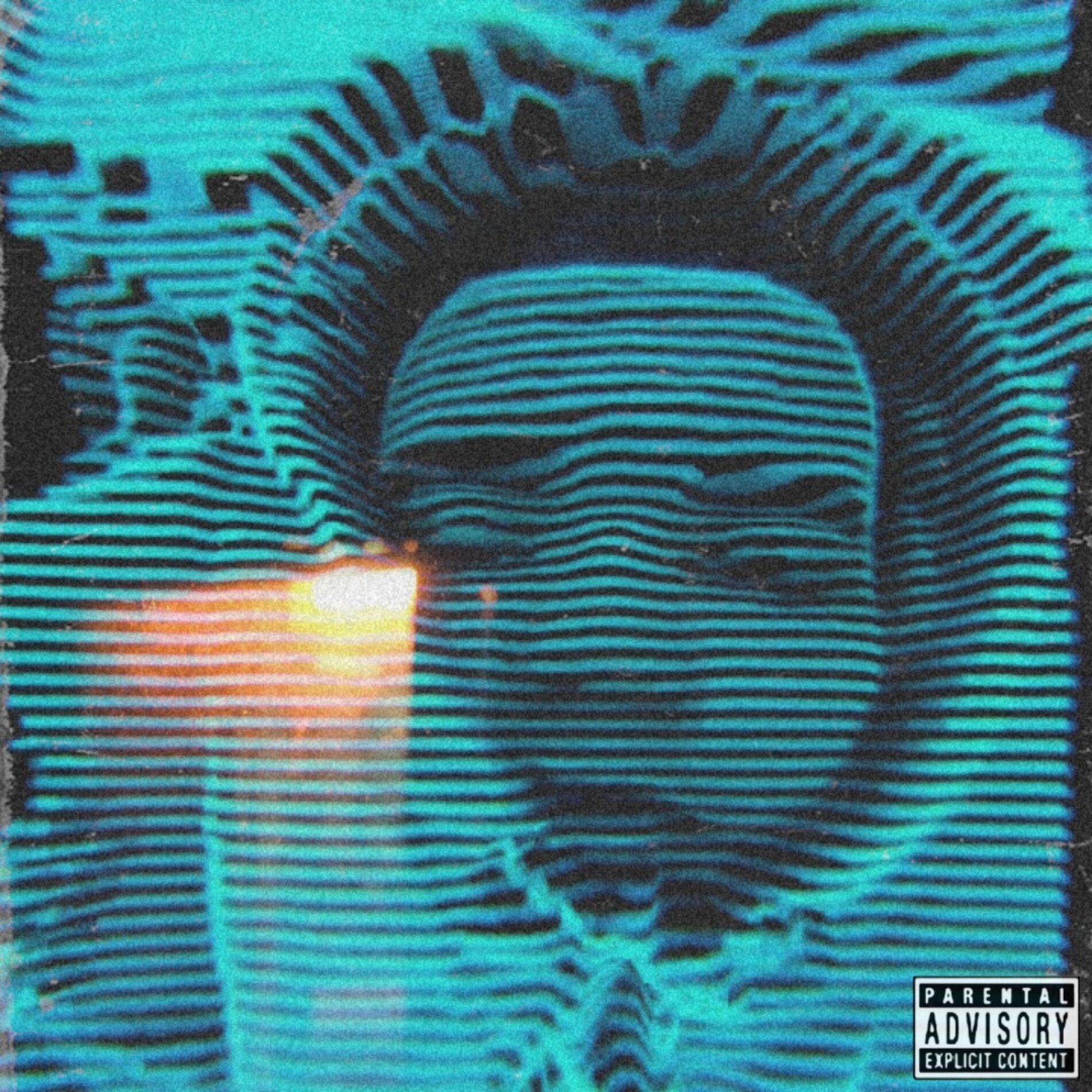Album cover of SUV