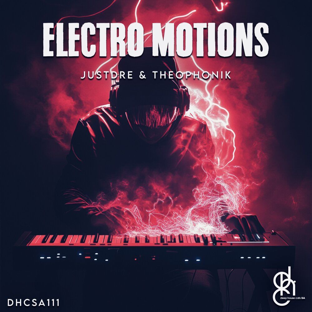 Picture of Electro Motions