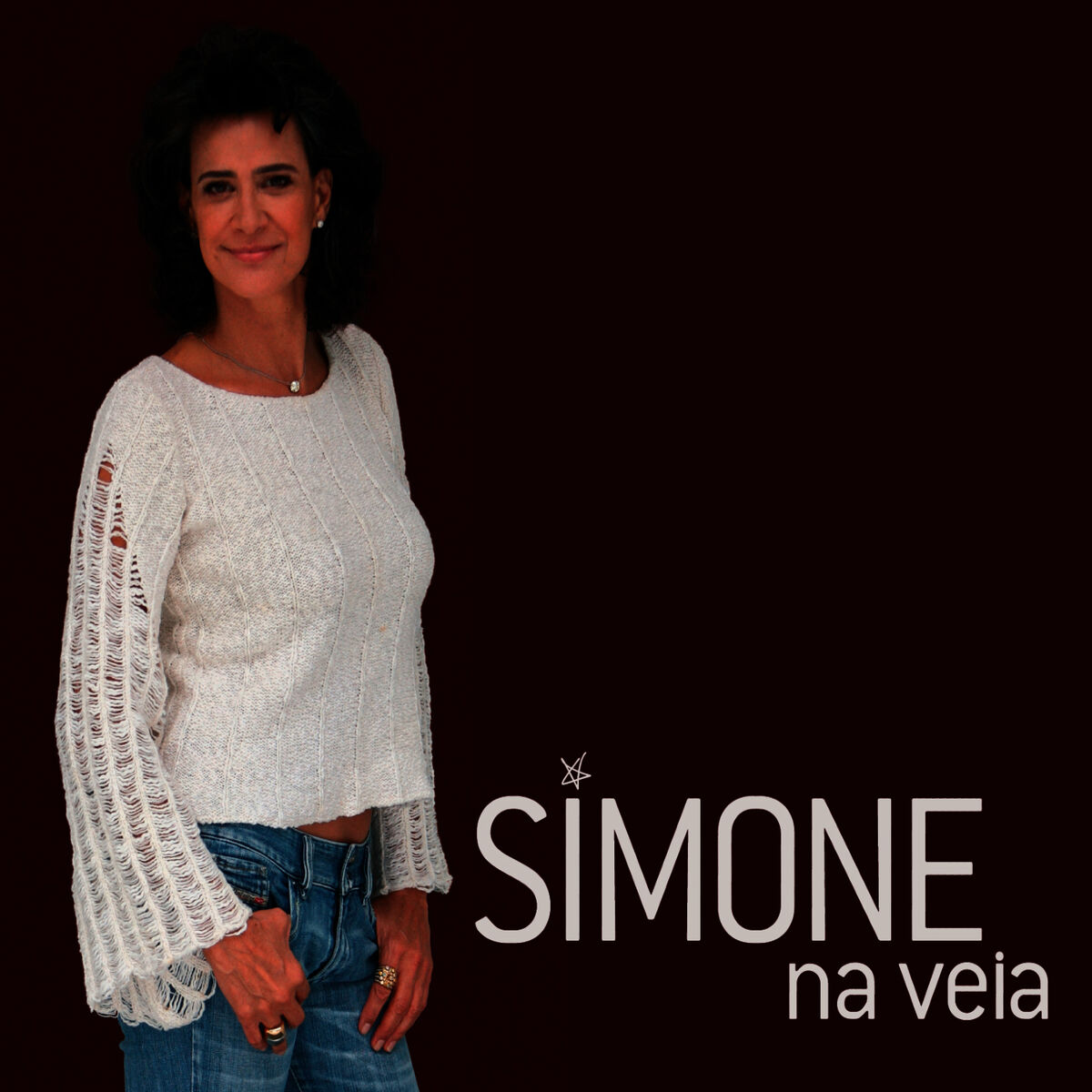Album cover of Deixa Eu Te Amar