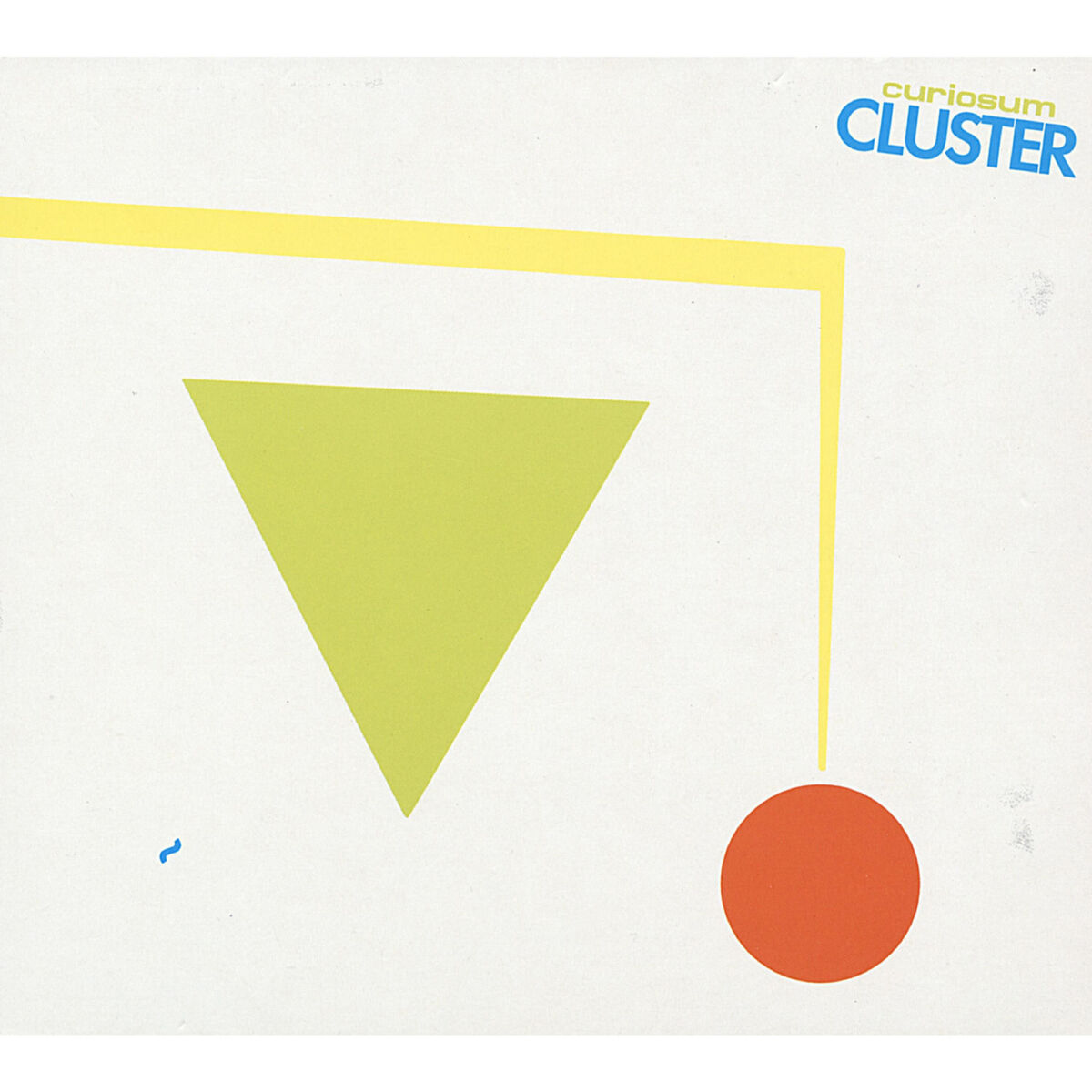 Album cover of Curiosum