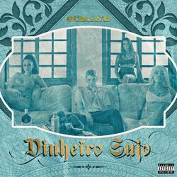 Cover of Dinheiro Sujo