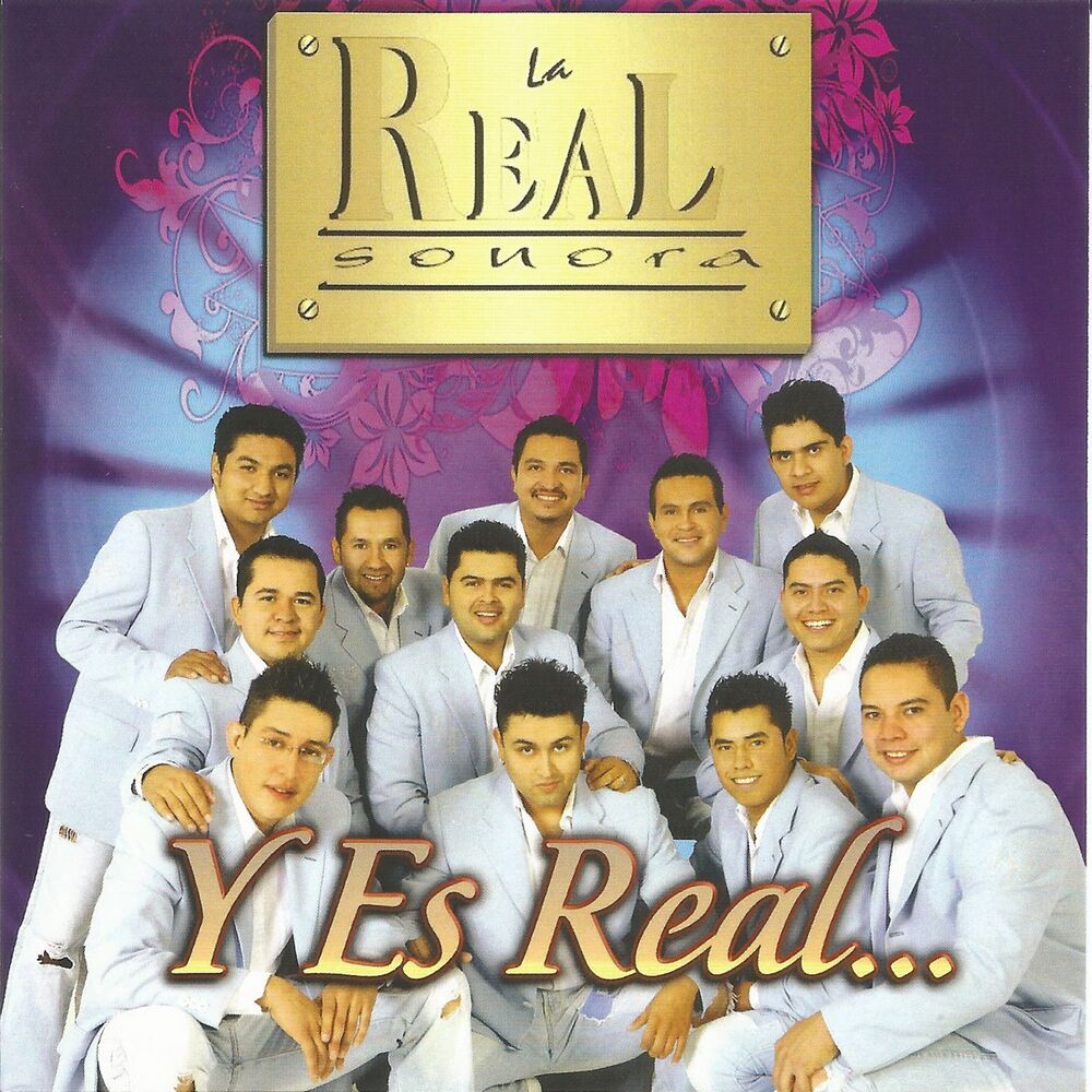 Picture of Y Es Real