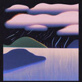 Abstract Rain