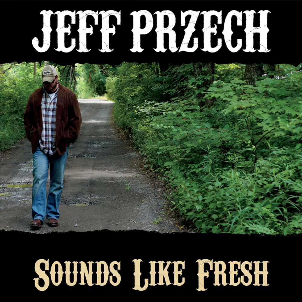 Picture of Sounds Like Fresh
