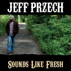 Cover of Sounds Like Fresh