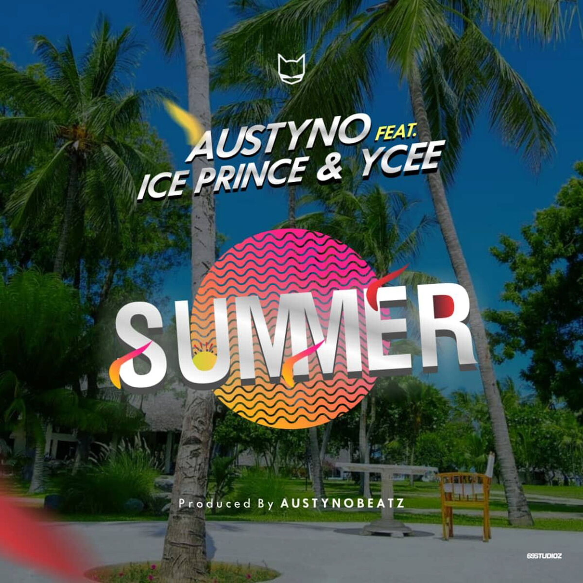 Album cover of Summer
