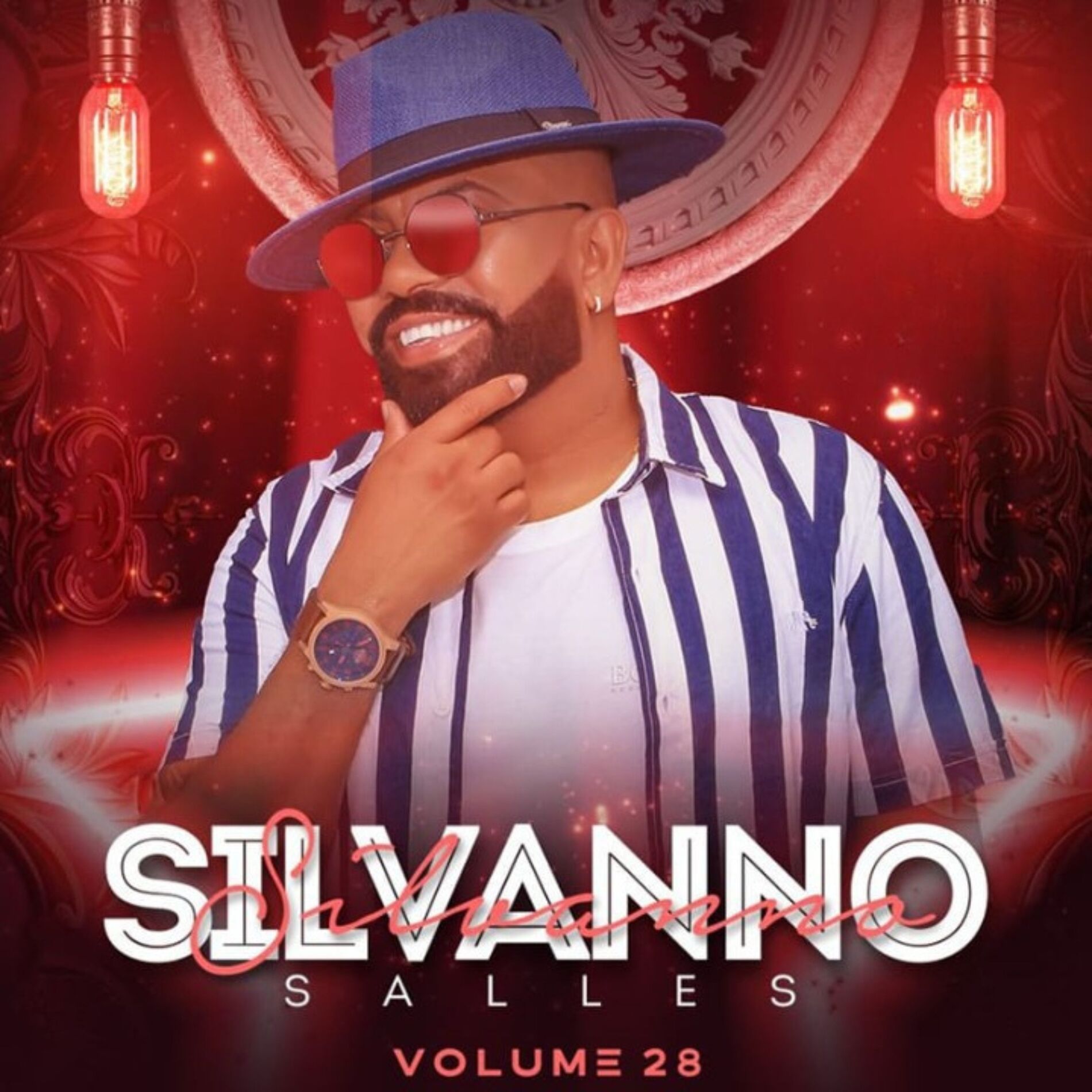 Album cover of Águas de Chuva
