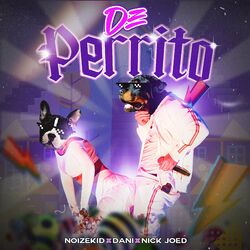 Cover of De Perrito