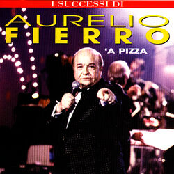 Cover of A Pizza