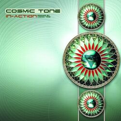 Cover of Cosmic Tone - In Action - Remixes by Cosmic Tone