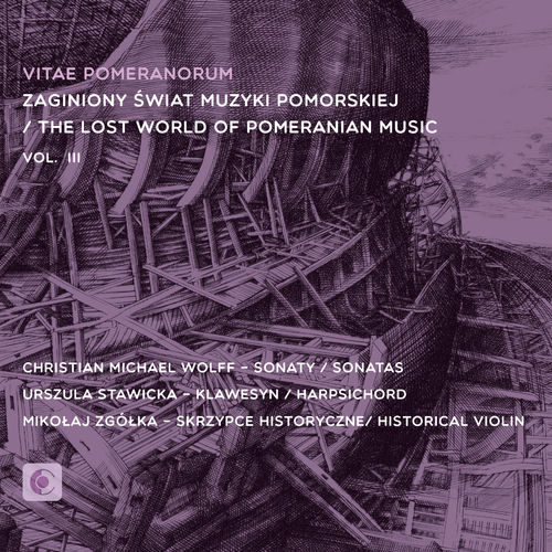 Vitae Pomeranorum, Vol. 3