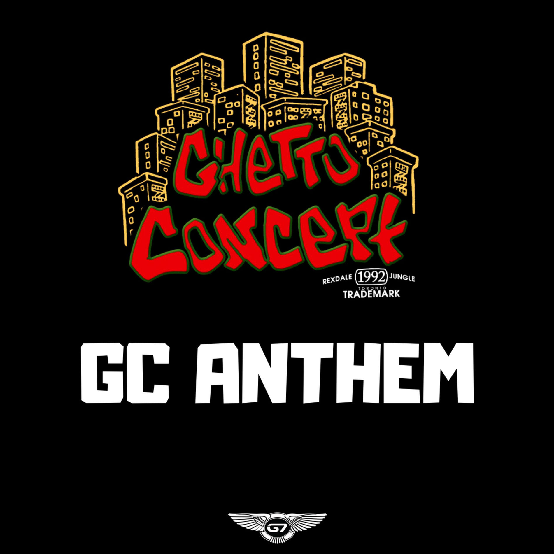 Ghetto Concept - E-Z on the Motion / Hard Copy | Deezer