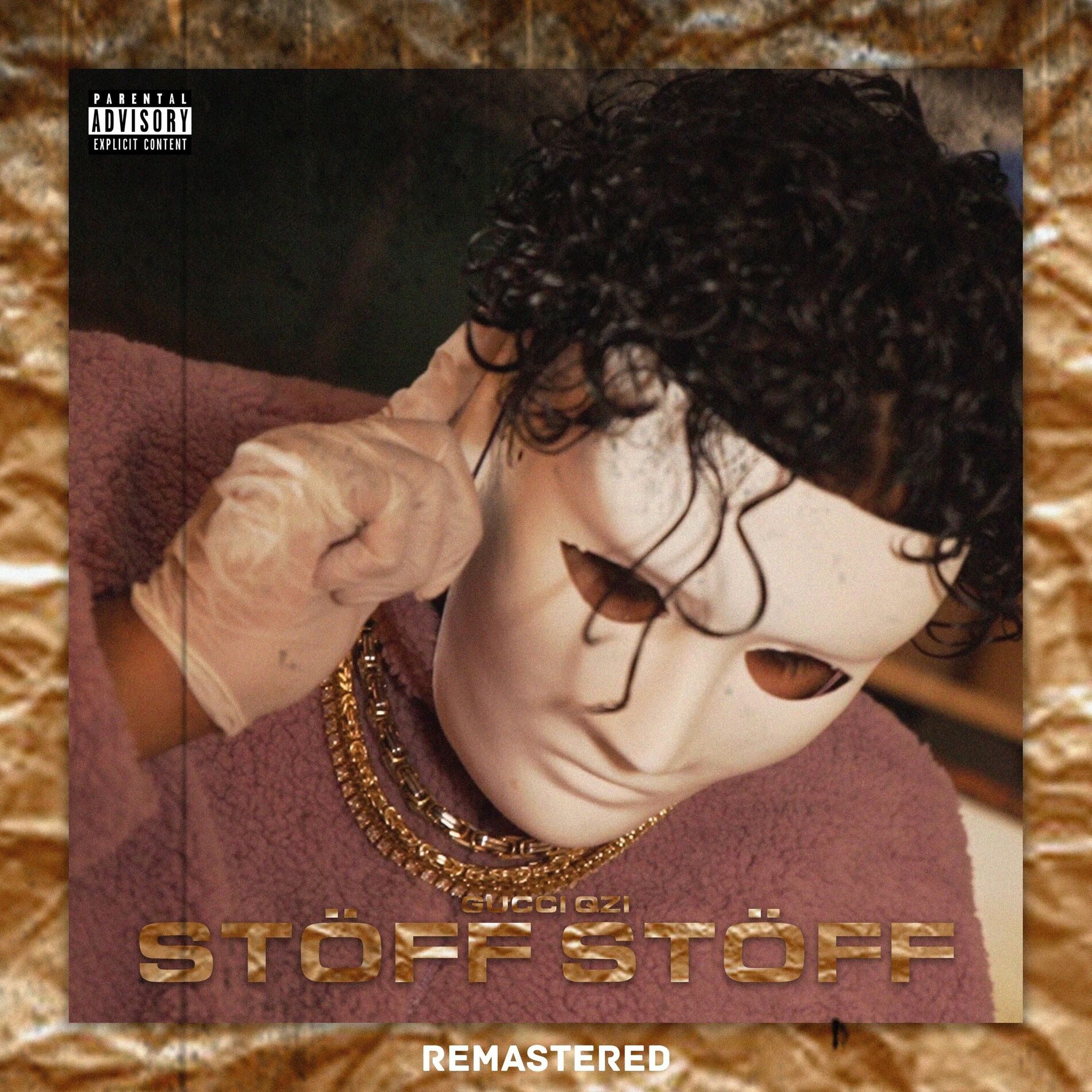 Album cover of Stöff Stöff (Remastered)