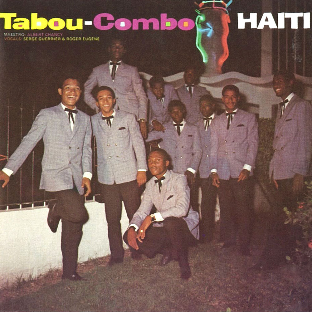 Picture of Haiti