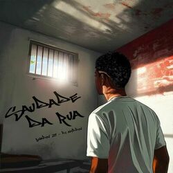 Cover of Saudade da Rua