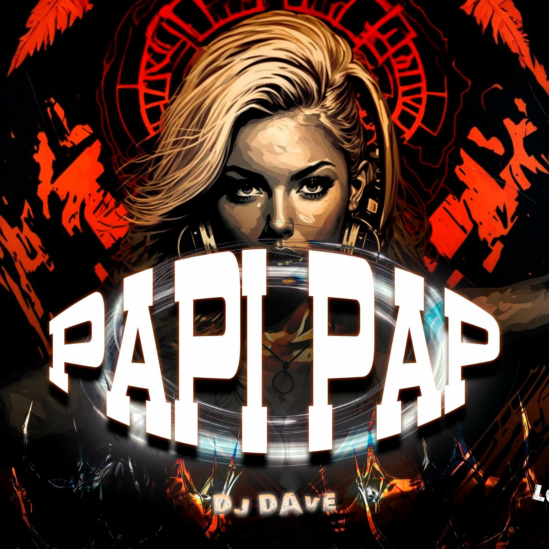 Album cover of PAPI PAP