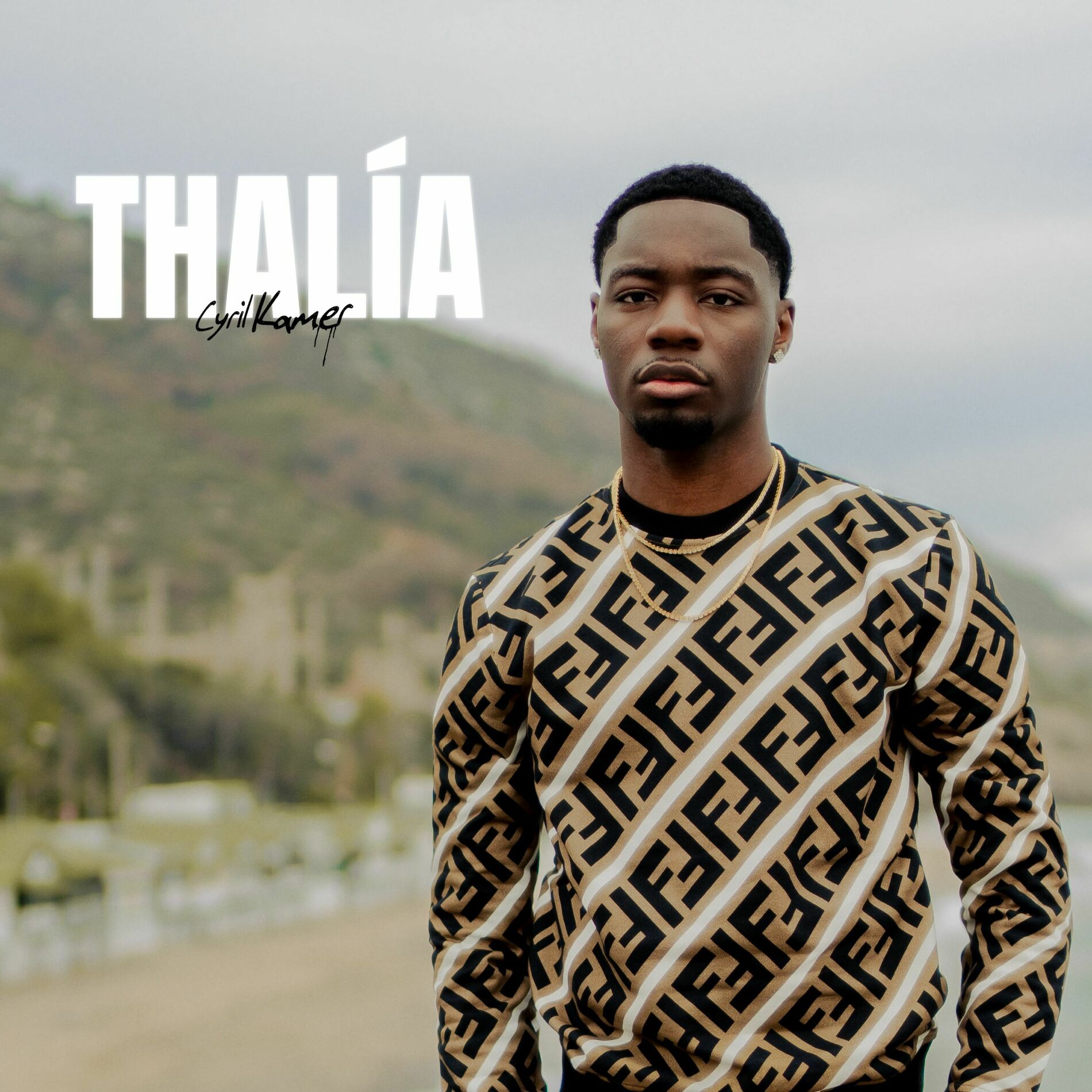Album cover of Thalía