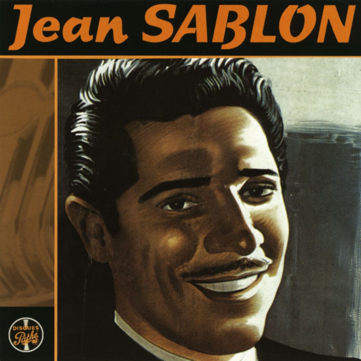 Album cover of Sérénade sans espoir