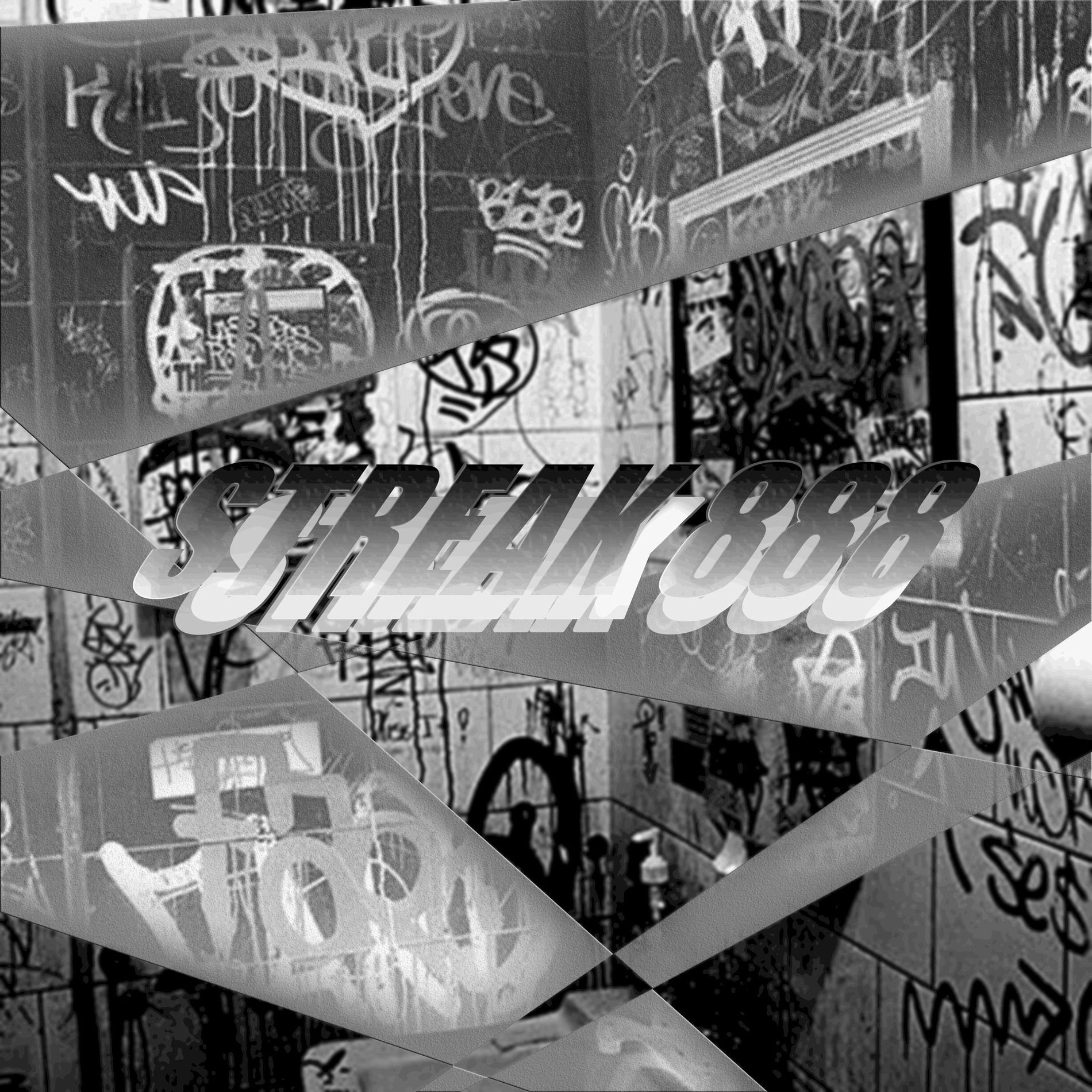 Album cover of STREAK 888 (feat. SEKKIN NEDIM)