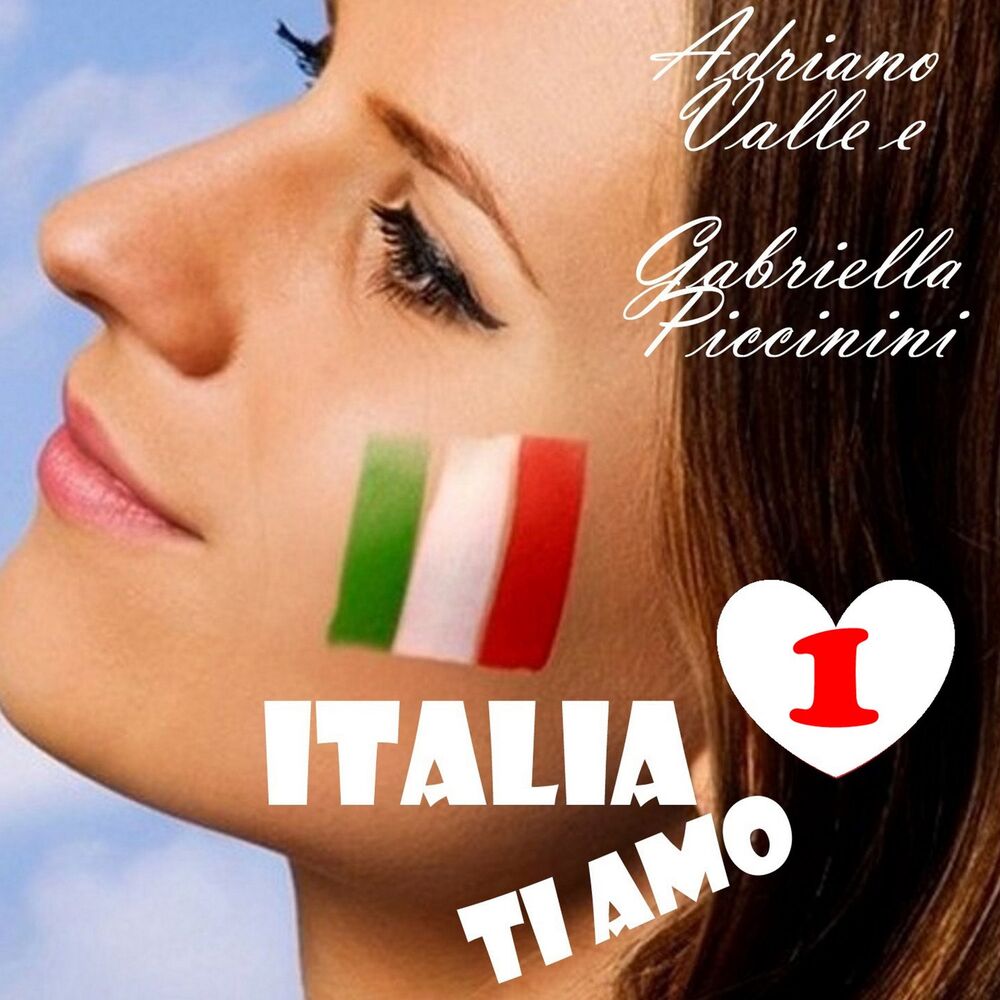Picture of Italia ti amo 1