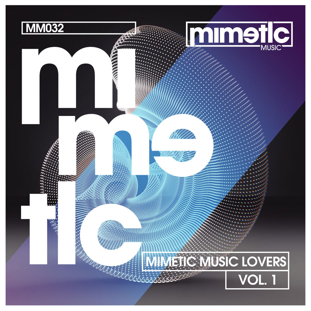 Picture of Mimetic Music Lovers Vol.1