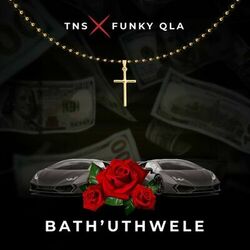 Cover of Bath’uThwele