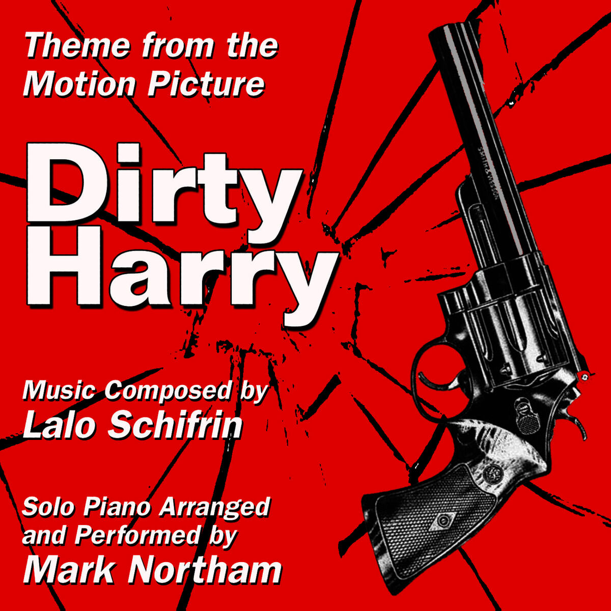 Album cover of Theme from the Motion Picture 