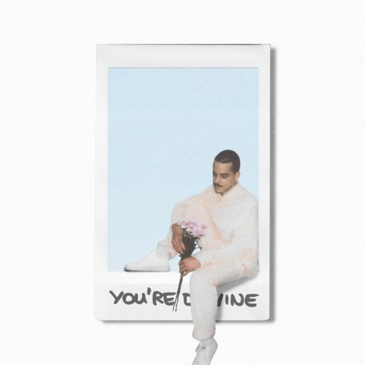 Album cover of YOU´RE DIVINE