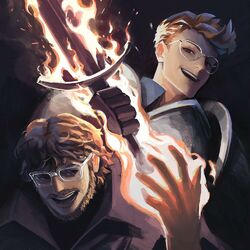 Cover of Sword & Sorcery