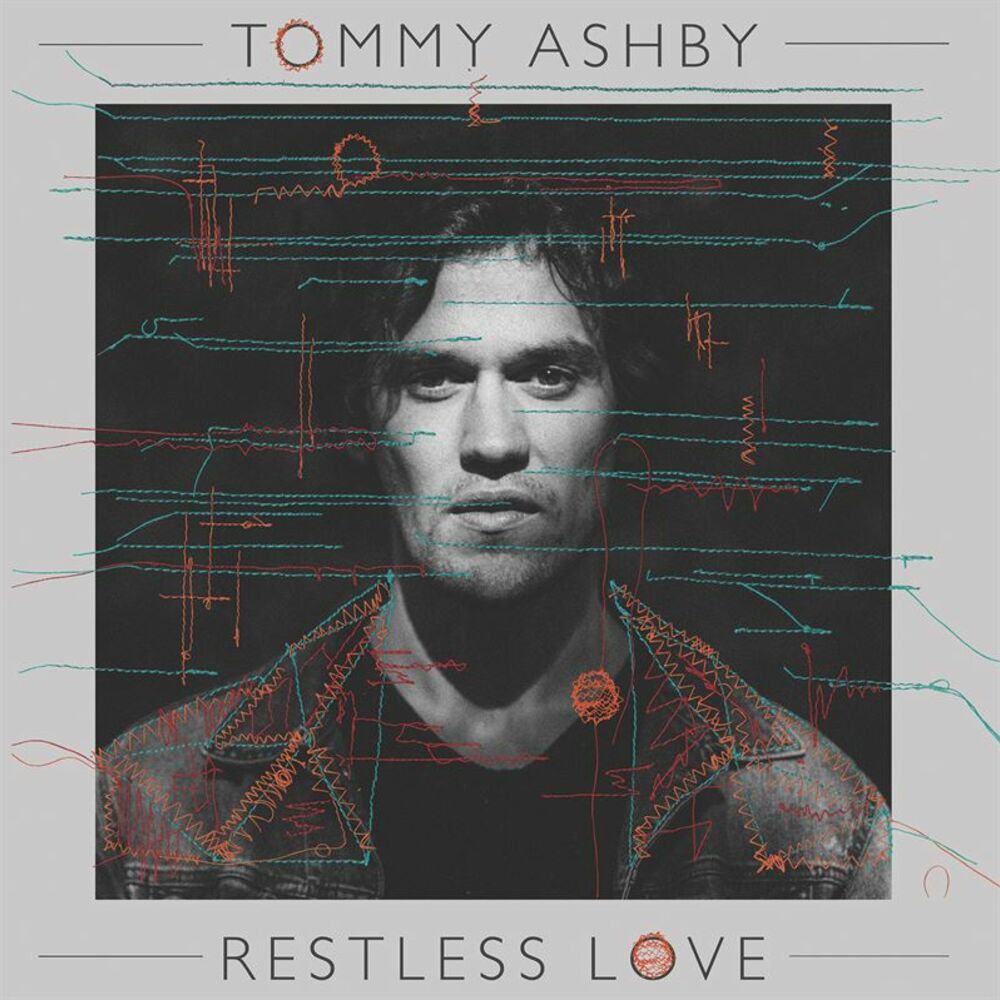 Picture of Restless Love