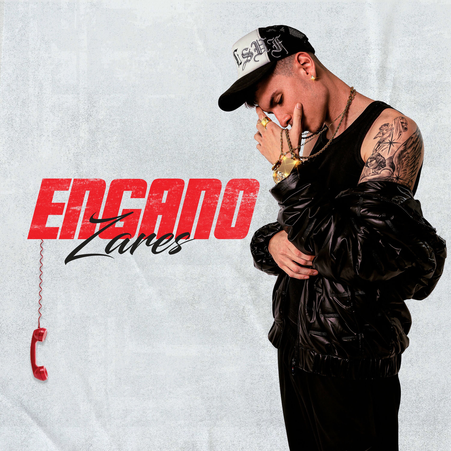 Album cover of Engano