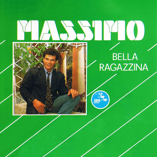 Bella ragazzina