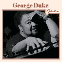 Cover of George Duke Collection