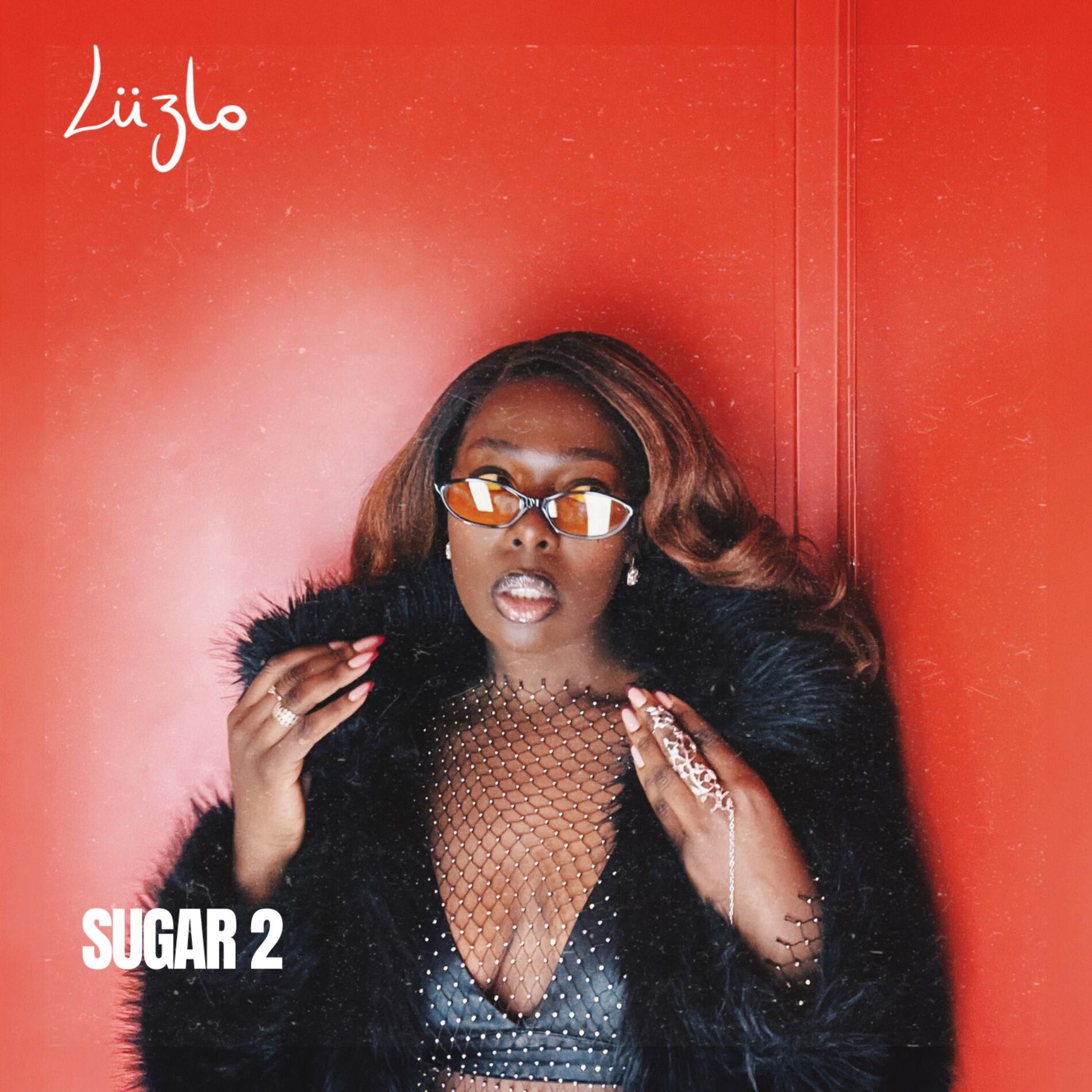 Album cover of Sugar 2