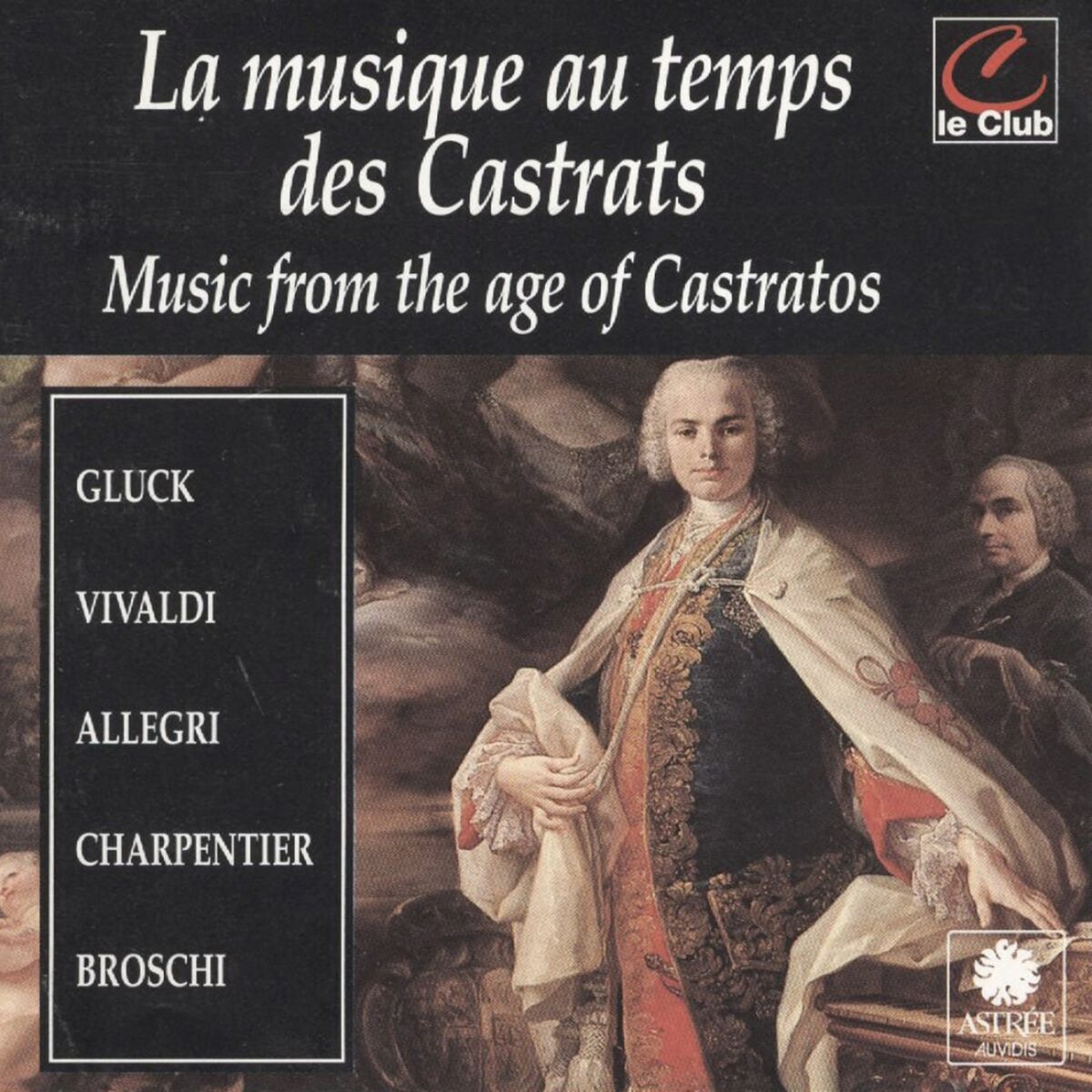 Album cover of Dixit Dominus, RV 594: No. 8, Aria 