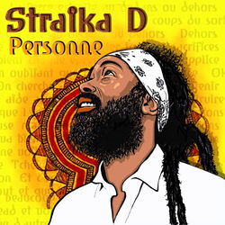 Cover of Personne