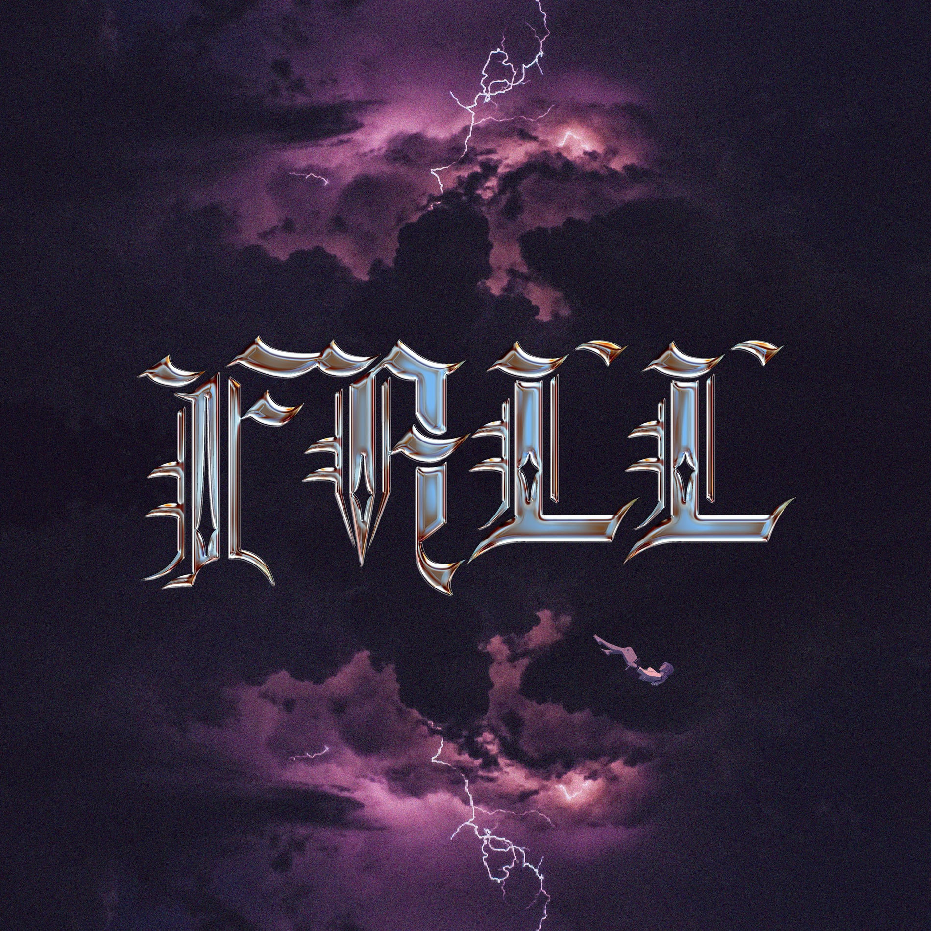 Album cover of fall