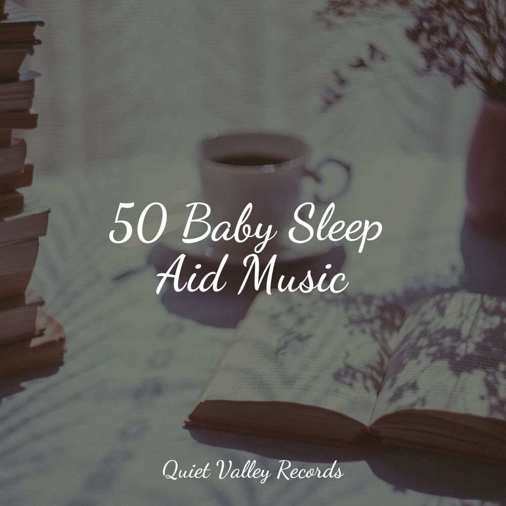 Picture of 50 Baby Sleep Aid Music