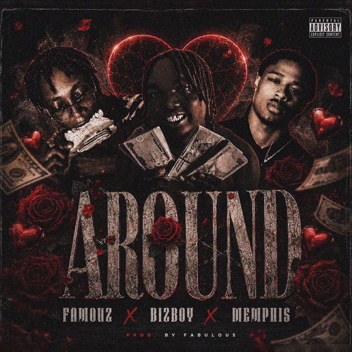 Around