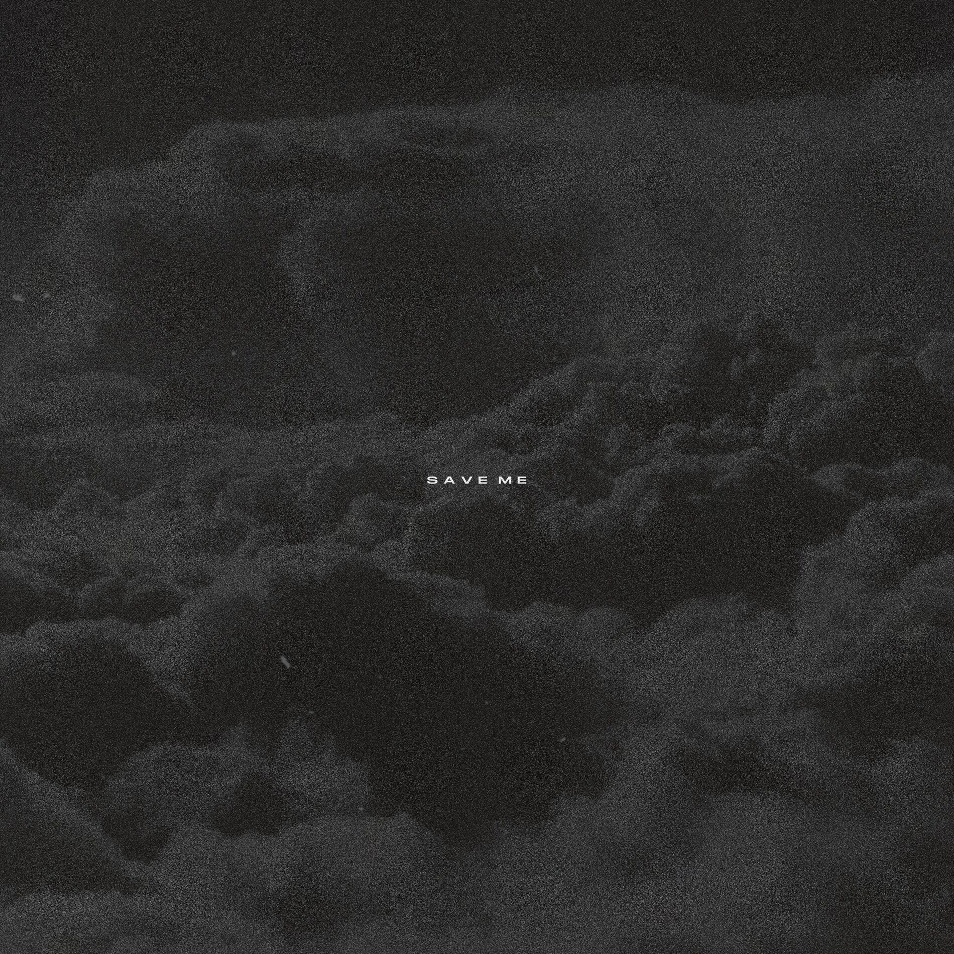 Album cover of save me