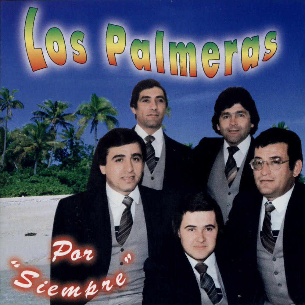 Picture of Por Siempre