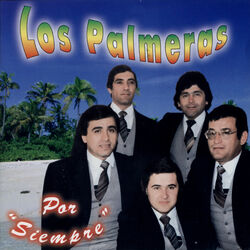 Cover of Por Siempre