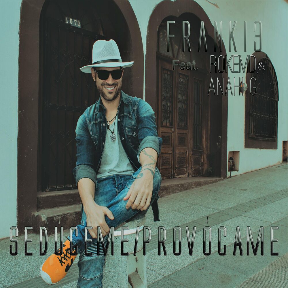 Picture of Seduceme / Provocame (feat. Rokemd & Anahi G)